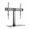 Techly ICA-LCD S311L - Desktop Stand for TVs from 32 